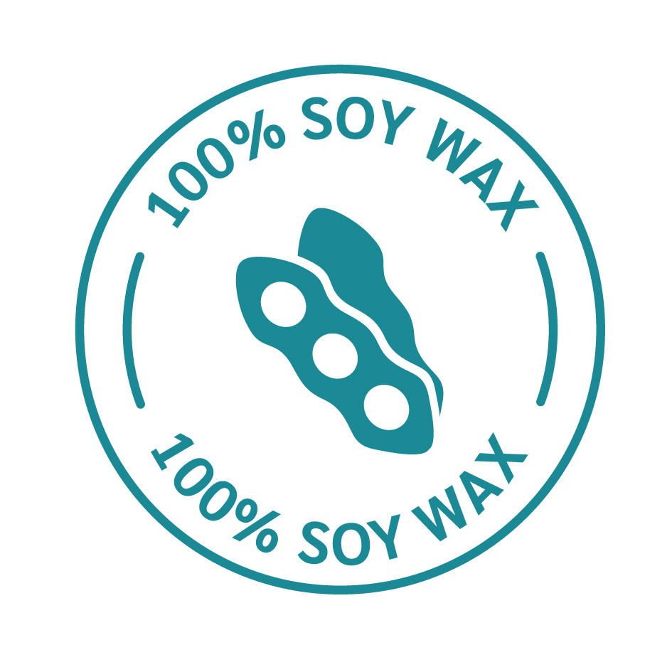 product icons_100% soy wax