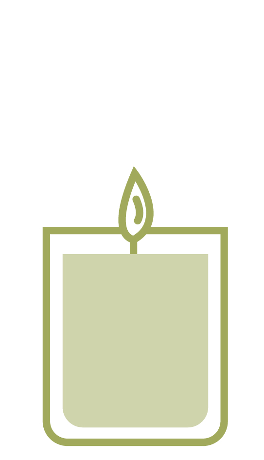 product icons_candle