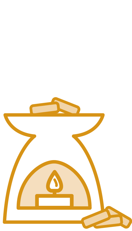 product icons_wax melts